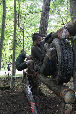 Wildsau Dirt Run