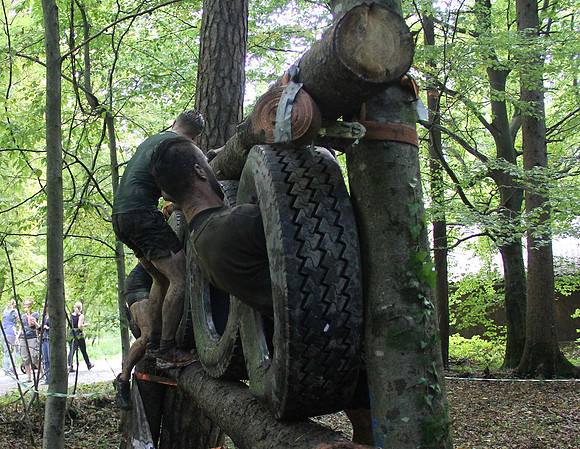 Wildsau Dirt Run
