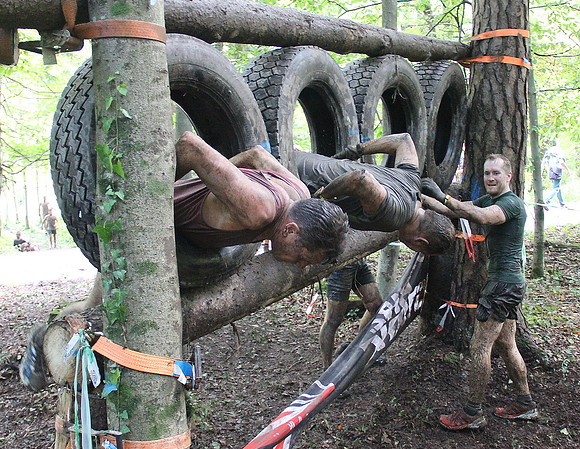 Wildsau Dirt Run