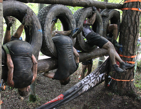 Wildsau Dirt Run