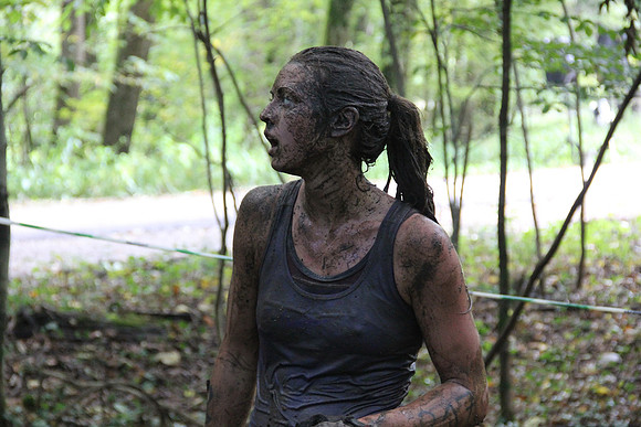 Wildsau Dirt Run