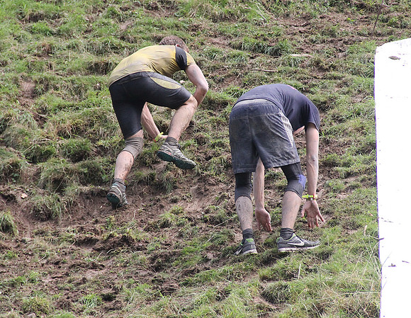 Wildsau Dirt Run