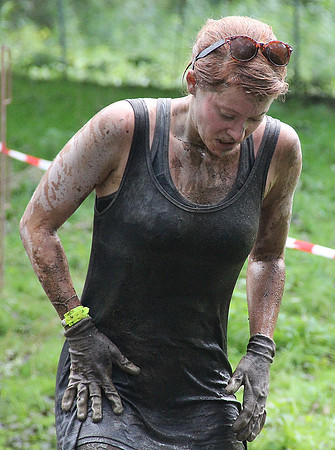 Wildsau Dirt Run