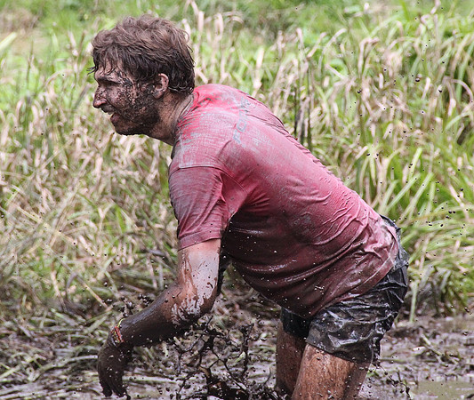 Wildsau Dirt Run