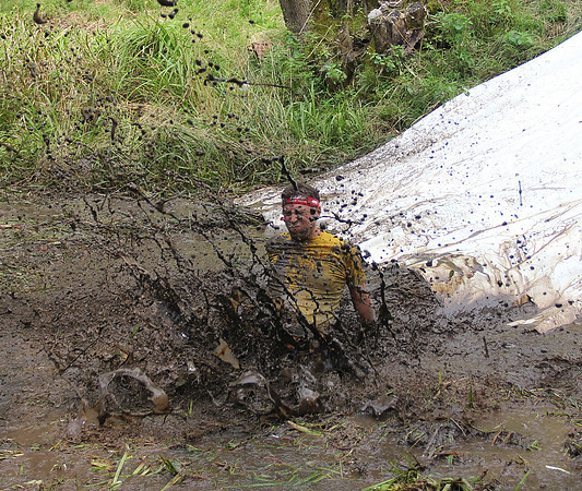 Wildsau Dirt Run