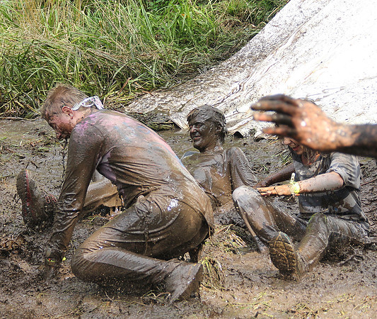 Wildsau Dirt Run