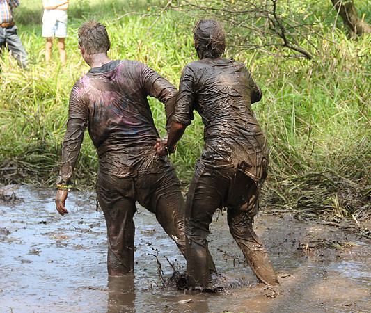 Wildsau Dirt Run