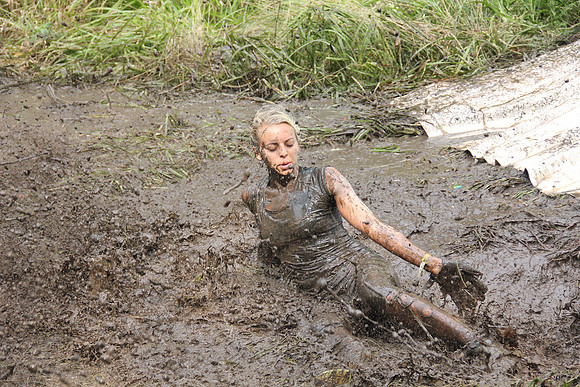 Wildsau Dirt Run