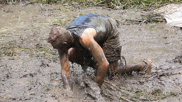 Wildsau Dirt Run