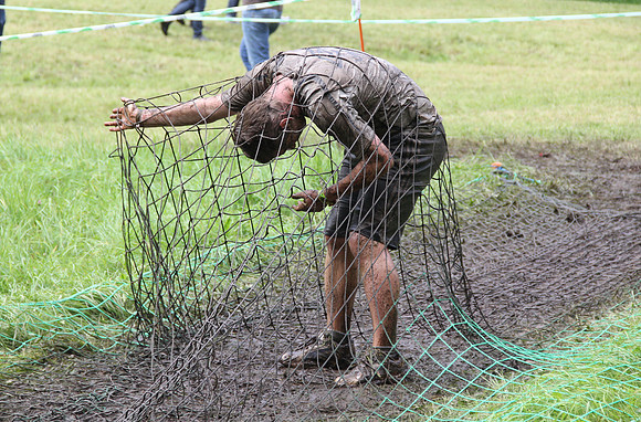 Wildsau Dirt Run