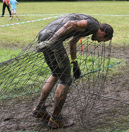 Wildsau Dirt Run