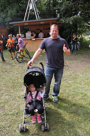 Wildsau Dirt Run