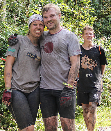 Wildsau Dirt Run
