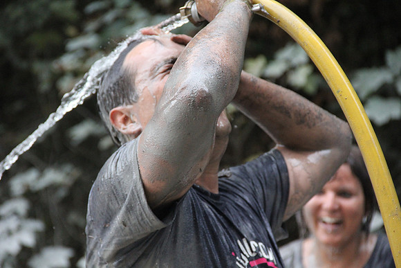 Wildsau Dirt Run