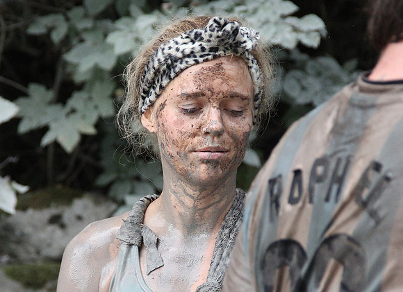 Wildsau Dirt Run