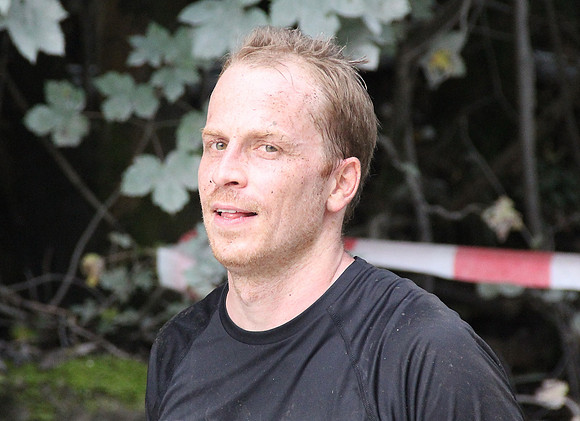 Wildsau Dirt Run