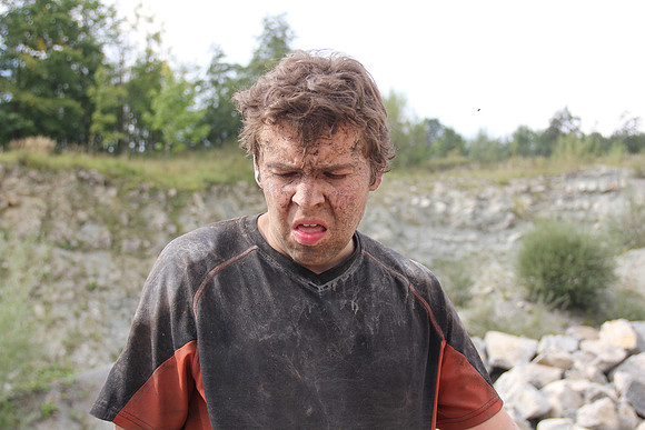 Wildsau Dirt Run