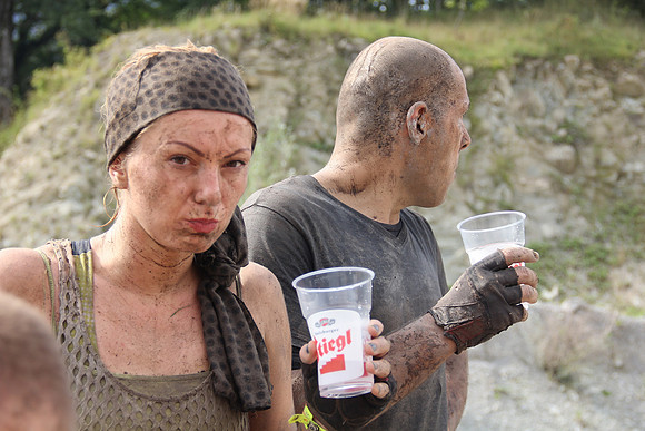 Wildsau Dirt Run