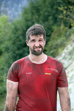 Wildsau Dirt Run