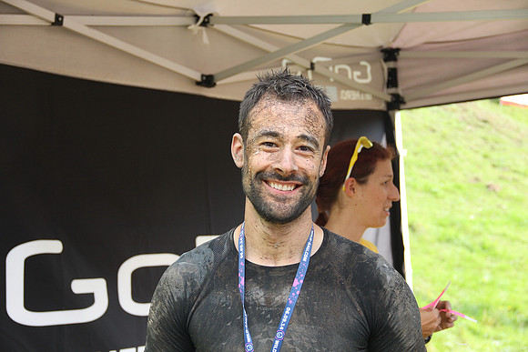 Wildsau Dirt Run