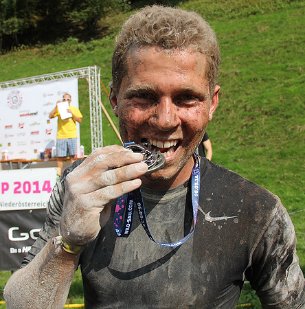 Wildsau Dirt Run
