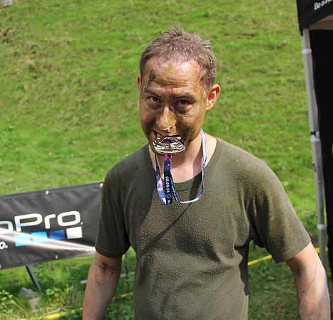 Wildsau Dirt Run