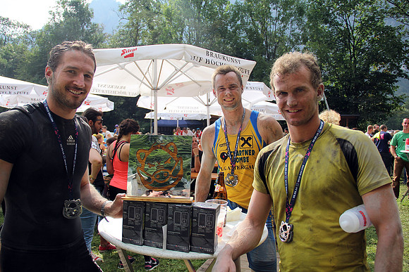 Wildsau Dirt Run