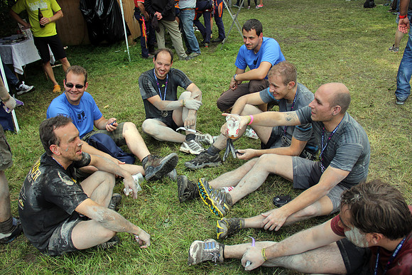 Wildsau Dirt Run