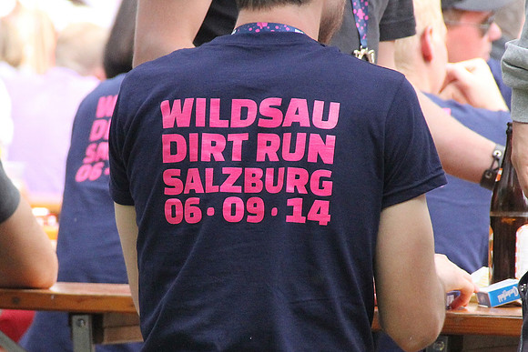 Wildsau Dirt Run