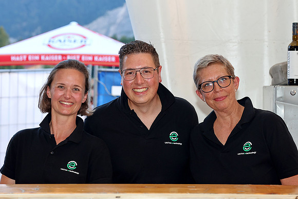26.07.2024 Egelseefest Golling