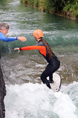 ALMjam Surf Testival