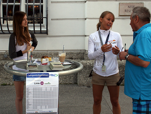 Red Bull X-Alps 2013