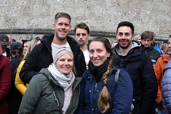 Tag I am Residenzplatz 2025