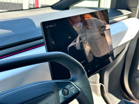 Tesla Cybertruck