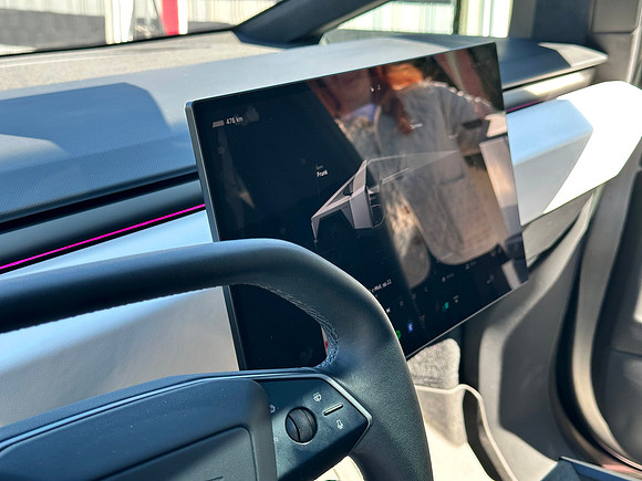 Tesla Cybertruck