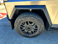 Tesla Cybertruck