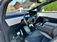 Tesla Cybertruck