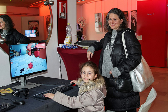 Hallein wird zum Gaming-Hotspot!