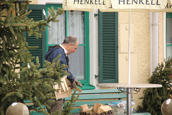 Adventspaziergang 2013