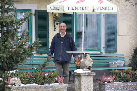 Adventspaziergang 2013