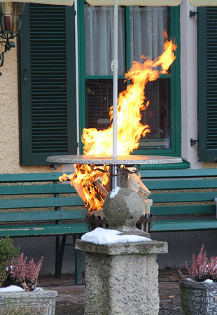 Adventspaziergang 2013
