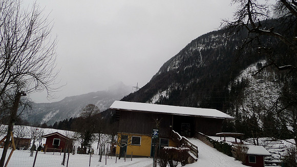 Adventspaziergang 2013