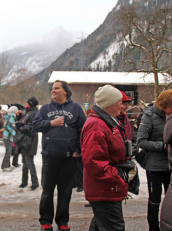 Adventspaziergang 2013