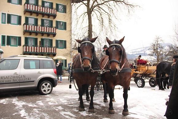 Adventspaziergang 2013