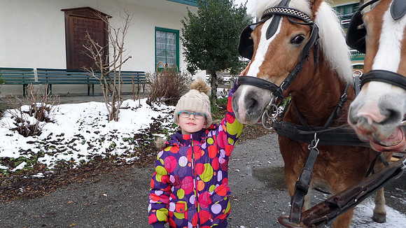 Adventspaziergang 2013