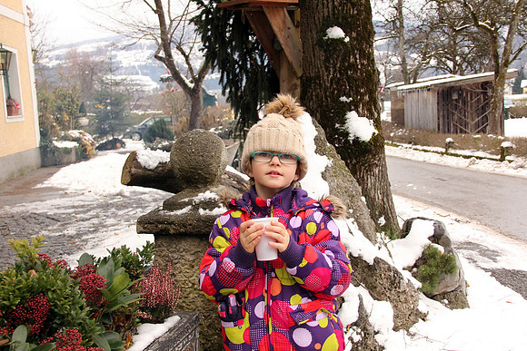 Adventspaziergang 2013