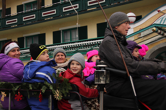 Adventspaziergang 2013