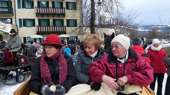 Adventspaziergang 2013