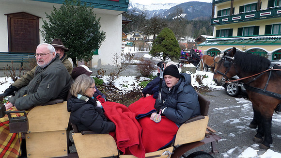 Adventspaziergang 2013