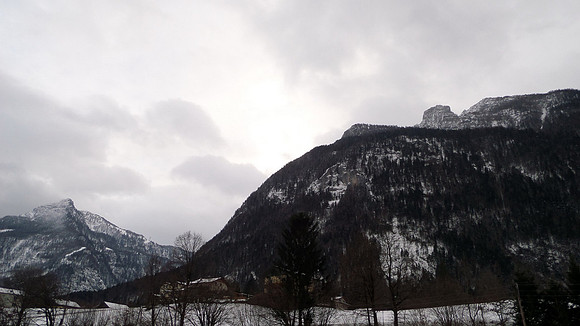 Adventspaziergang 2013